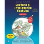 Lectura si intelegerea textului. Clasa a III-a - Daniela Besliu, Nicoleta Stanica