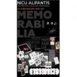 Memorabilia - Theatre Music Collection - Nicu Alifantis