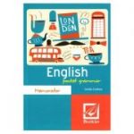 Memorator English Pocket Grammar. Editia 2 - Cecilia Croitoru