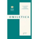 Omiletica - Pr. Vasile Gordon, Pr. Ioan Ivan, Pr. Nicusor Beldiman