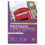 Prepare Yourself for the Bac Exam - Iulia Perju, Ana-Maria Marin