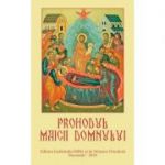 Prohodul Maicii Domnului