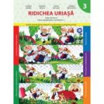 Ridichea uriasa. Caiet de lucru. Clasa pregatitoare. Semestrul I - Daniela Besliu, Elena Niculae, Marina Radulescu, Sorina Barbu