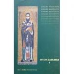Studia Basiliana. Inchinare la 1630 de ani, volumul 1 - Prof. Dr. Emilian Popescu, Alexandru Marinescu