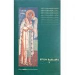 Studia Basiliana. Inchinare la 1630 de ani, volumul 2 - Prof. Dr. Emilian Popescu, Alexandru Marinescu