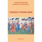 Tainele vindecarii - Mitropolit Kallistos Ware