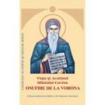 Viata si Acatistul Sfantului Onufrie de la Vorona