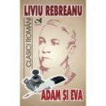 Adam si Eva - Liviu Rebreanu