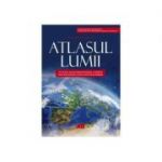 Atlasul lumii (Editie cartonata) - Constantin Furtuna