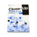 Close-Up english in Use, level B1. Students Book - Philip James