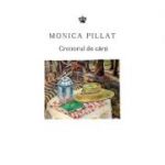 Croitorul de carti - Monica Pillat