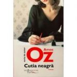 Cutia neagra - Amos Oz