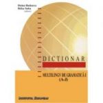 Dictionar multilingv de gramatica I (A-J) - Doina Butiurca, Reka Suba