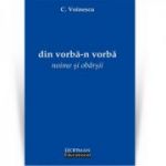 Din vorba-n vorba - C. Voinescu