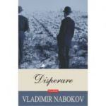 Disperare - Vladimir Nabokov