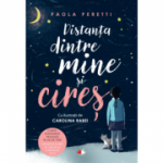 Distanta dintre mine si cires - Paola Peretti