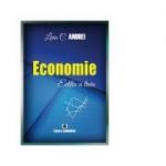 Economie. Editia a treia - Liviu C. Andrei