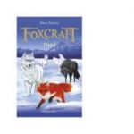 Foxcraft. Cartea a III-a: Magul - Inbali Iserles
