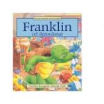 Franklin cel dezordonat - Paulette Bourgeois, Brenda Clark