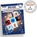 Biologie - Ghid de pregatire pentru BACALAUREAT 2020 Clasele XI-XII - Mariana Drumea