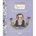 Paganini și capriciile magice - Cristina Andone, Thea Olteanu, Adriana Gheorghe, Sebastian Oprita