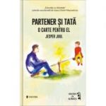 Partener si tata. O carte pentru el - Jesper Juul