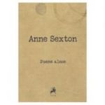 Poeme alese - Anne Sexton