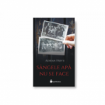 Sangele apa nu se face - Adrian Parvu