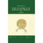 Studii de istorie si spiritualitate crestina, volumul 4. Epigrafie - Prof. Dr. Emilian Popescu