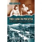 Trei luni in Pocutia. Actiuni ale Diviziei 8 Infanterie (23 mai-24 august 1919) - Ion Giurca