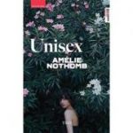 Unisex - Amélie Nothomb