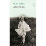 Austerlitz - W. G. Sebald