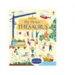 Big Picture Thesaurus - Rosie Hore