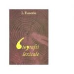 Biografii lexicale - I. Funeriu