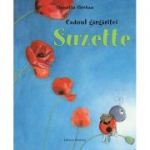 Cadoul gargaritei Suzette - Quentin Greban