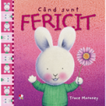 Cand sunt fericit - Trace Moroney