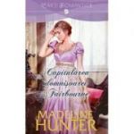 Capitularea domnisoarei Fairbourne - Madeline Hunter