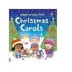 Christmas Carols - Felicity Brooks