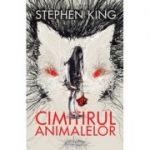 Cimitirul animalelor - Stephen King