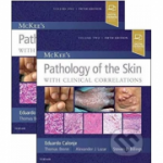 McKee's Pathology of the Skin. 2 volume - J. Eduardo Calonje