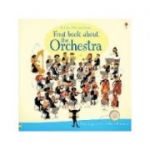 First Book About The Orchestra - Sam Taplin