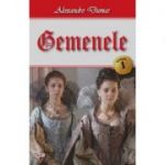 Gemenele volumul 1 - Alexandre Dumas