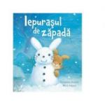 Iepurasul de zapada - Alison Edgson