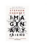Imaginary Friend (limba engleza) - Stephen Chbosky