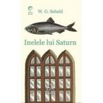 Inelele lui Saturn - W. G. Sebald