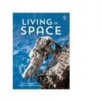 Living in Space - Lucy Bowman