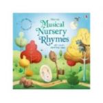 Musical Nursery Rhymes - Felicity Brooks