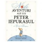 Noile aventuri ale lui Peter Iepurasul - Emma Thompson