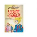 Scoala de dans. Secrete de familie - Victoria Vazquez