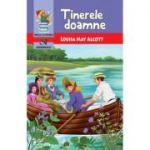 Tinerele doamne - Louisa May Alcott